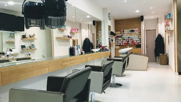 Lo&amp;Anzu Peluqueria Y Centro Estético.