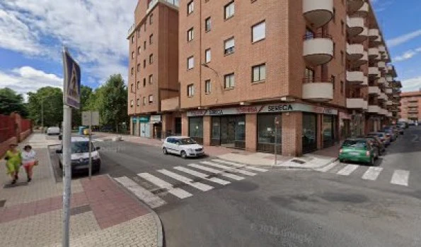 Peluquería carlos