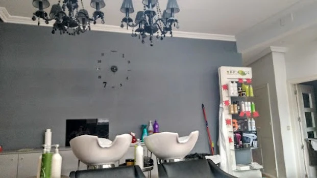 Embeka style peluquería