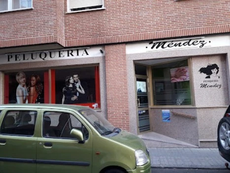 Peluqueria Mendez