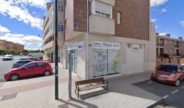 Centro de belleza Coral