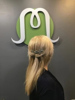 Peluquería Marta