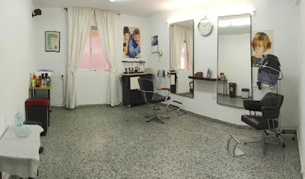 Peluquería Emilio