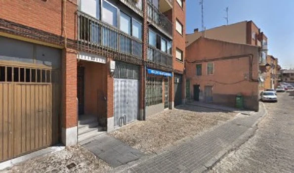 Peluquería Mari Carmen