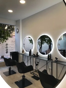 Black Velvet Salon de Autor