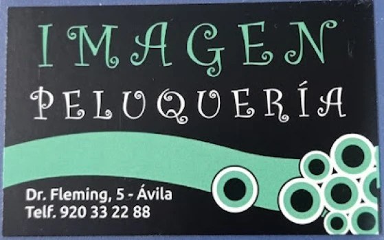 Imagen Peluquería