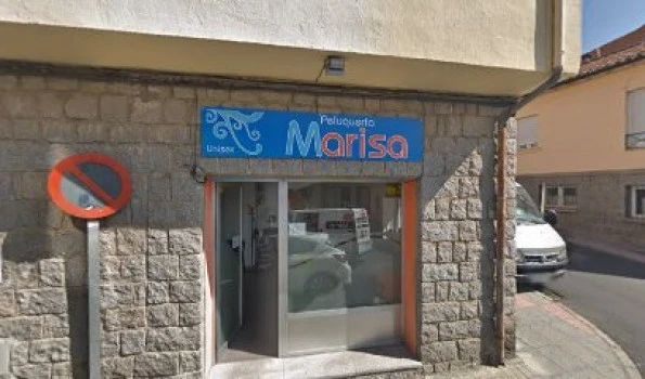 Peluquería Marisa