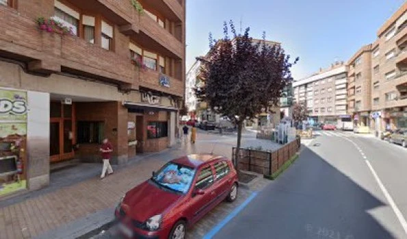 La tienda del peluquero