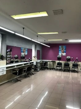 CENTRO DE FORMACION CASTILLA C.B.