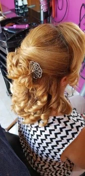 Peluqueria Vanessa