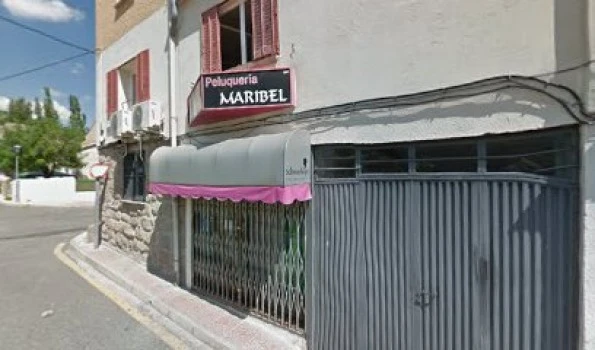Peluqueria Maribel
