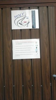 Peluqueria Yoli