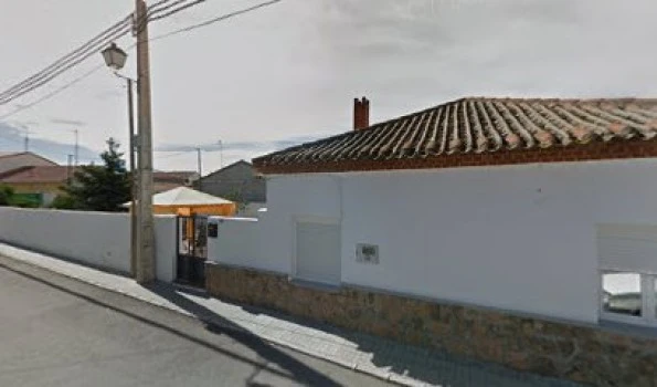 Peluqueria Leticia