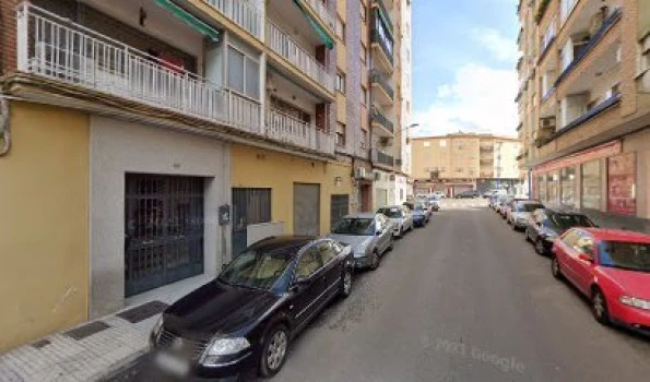 Peluqueria de Caballeros Spy