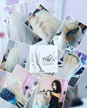 D&amp;C PELUQUERIA UNISEX Y PROTESIS CAPILARES