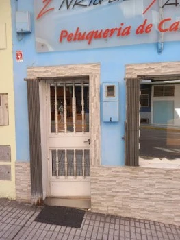 Enrique Sanchez Peluqueria de Caballeros