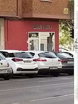 Peluquería y Estética Esther Luján