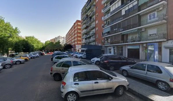 Peluquería Robles