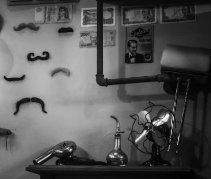 Emporio Barber Shop