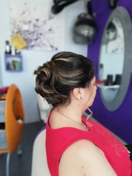 Top Color