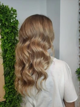 Peluquería Macarena Romero