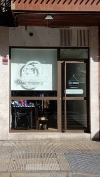 The Famous Tranquilandia Barber Shop