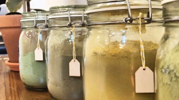 La Poupée Bio Peluquería Barcelona
