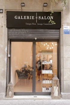 Peluquería Galerie Salon