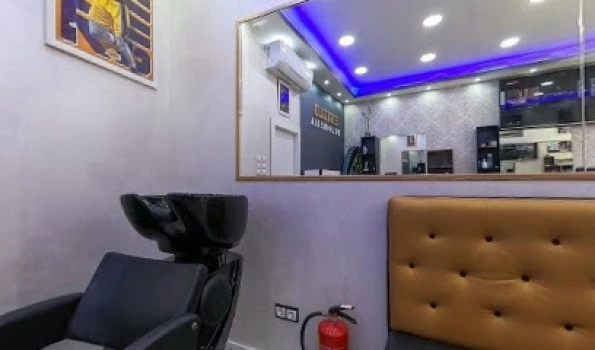 Estilo Peluqueria