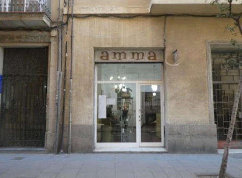 Peluquería Amma