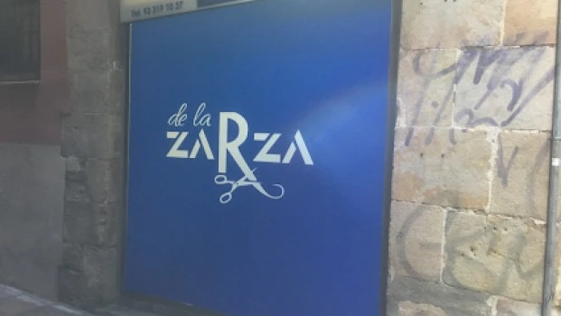 De la Zarza Peluqueros
