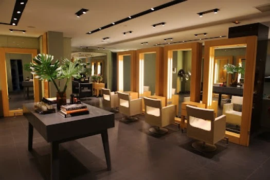 Hair Time B &amp; S