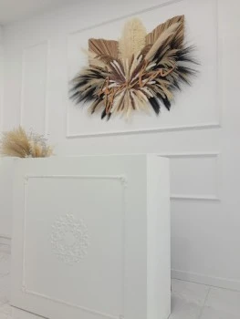 Peluquería y Estética Ágata