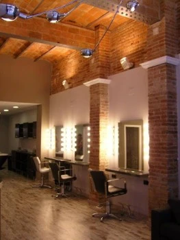 PELUQUERIA ETIENNE BARCELONA