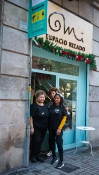 Mi Espacio Rizado