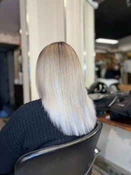 Peluquería Sasha | Hair Salon