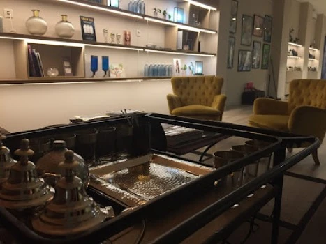 Marco Bechepeche Hair &amp; Beauty Experience