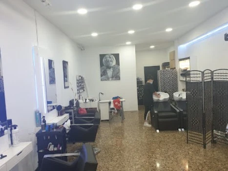 Peluqueria Clara