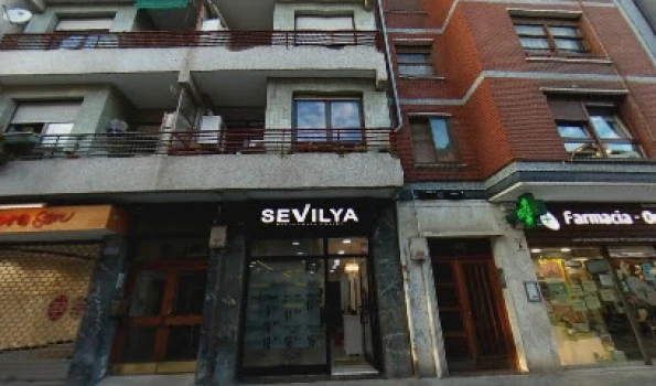 Peluquería Sevilya