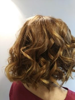Peluquería Karmele (Urduliz)