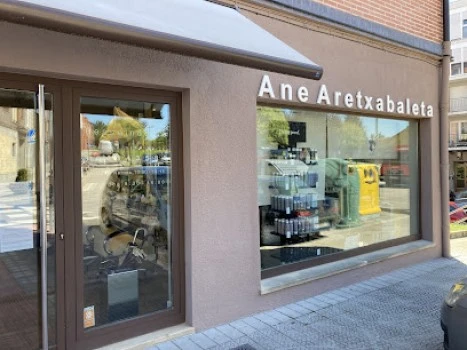 Peluquería Ane