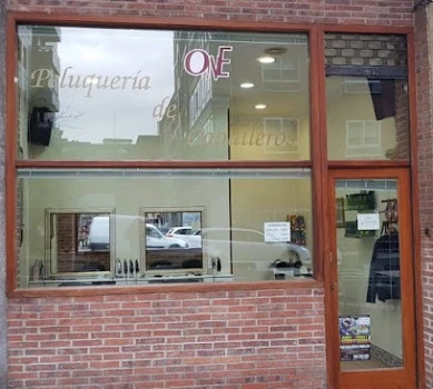 Peluquería ONE | Peluquería Santutxu Bilbao