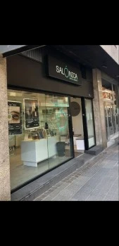 Salonica Hair &amp; Beauty Rodriguez Arias