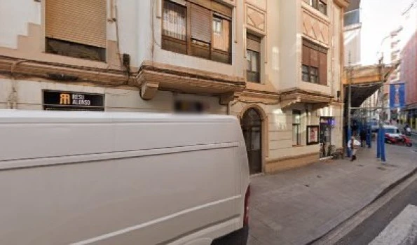 Peluquería Resu Alonso