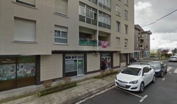 PELUQUERIA ANE ZAMUDIO