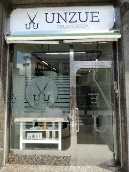 Unzue Peluqueria
