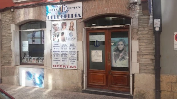 Peluquería Grupo Feygón