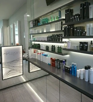 Peluquería Plágaro