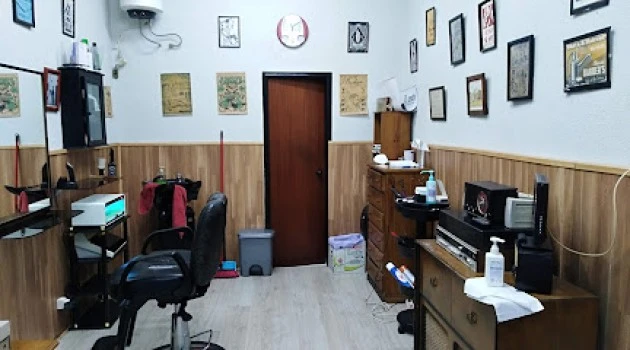 Peluquería Germán