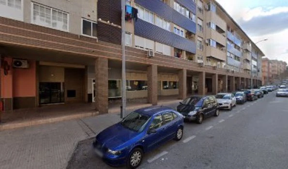 Del Mar Peluquería